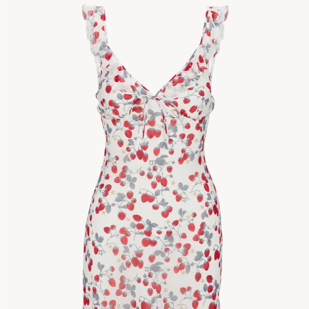 Realisation Par Hazel Dress